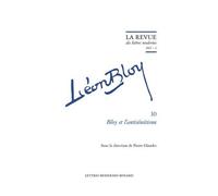 Bloy Et L'antisémitisme