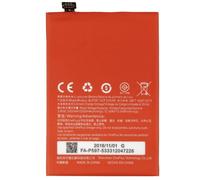 Blp597 Batterie Origine Oneplus-2 De 3200 Mah