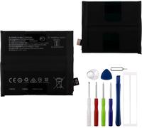 Blp767 Replacement Battery Compatible With Oppo Find X2 Pro With Tools