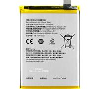 BLP779 Batterie de rechange pour Oppo Reno4 Z 5G CPH2065 Reno4 Lite 4000mAh