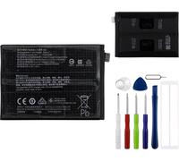 Blp811 Replacement Battery Compatible With Oppo Find X3 Lite/Find X2 Neo With Tools