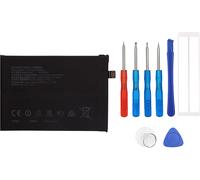 BLP861 Replacement Battery Compatible with OnePlus Nord 2 5G DN2101,DN2103/Nord 2T 5G with Tool Kit
