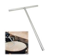 BLPRKOT Spatule À Crêpes, Crepiere Inox, Efficace En Acier Inoxydable Spatule De Cuisson Pour Crêpes Omelettes Et Autres Ustensiles De Cuisine Multifonctions