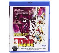 Blr-El Terror (Import)