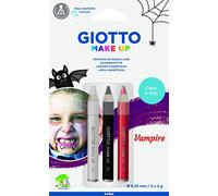 BLS 3 Giotto Vampire Crayons de maquillage