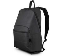 [BLS14UF] URBAN FACTORY Sac à Dos Polyester 210D pour Portable 13/14" Noir