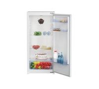Beko BLSA310M4SN réfrigérateur Intégré 198 L E Blanc