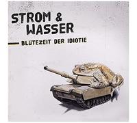 Bltezeit Der Idiotie