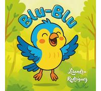 Blu-Blu: Find your voice