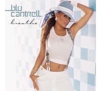 Blu Cantrell Ft Sean Paul - Breathe [Import]