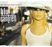BLU CANTRELL - Hit 'em Up Style [Import]