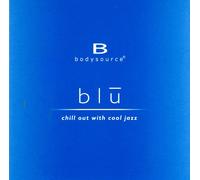 Blu-Chill Out With Cool Jazz
