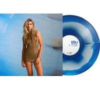 Blu DeTiger - All I Ever Want is Everything[Blue/White Marbled LP]