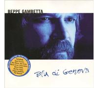 Blu di Genova by Beppe Gambetta (2003-05-13)