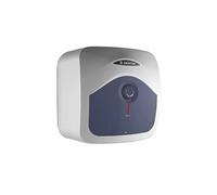 BLU EVO R 10/3 EU chauffe eau verticale Réservoir (stockage d'eau) Système de chauffe-eau unique Gris, Blanc