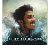 Blu & Exile - Below The Heavens [Compact Discs]