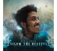 Blu & Exile - Below The Heavens [Import]