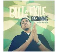 Blu & Exile - In The Beginning: Before The Heavens [Vinyl]