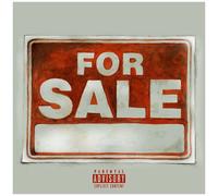 Blu - For Sale [VINYL] [Vinyl LP]