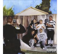 Blu - Good to Be Home