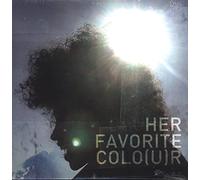 Blu - Her Favorite Colo(u) r [Import]