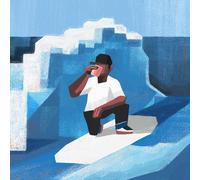 Blu / Husayn,Shafiq - Out Of The Blue [Vinyl Lp]