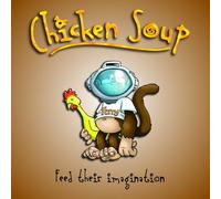 blu-jam - Chicken Soup [Import]