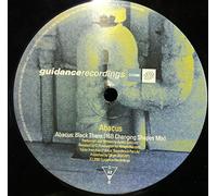Blu Mar Ten - Blu Mar Ten - Blu Mar Ten Mace /Abacus Black Thanx - Guidance Recordings