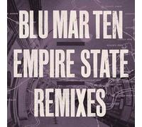 Blu Mar Ten - Empire State Remixes [Import]
