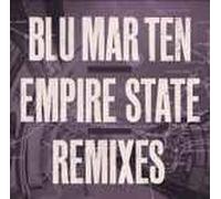 Blu Mar Ten - Empire State Remixes [VINYL]