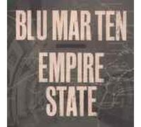 Blu Mar Ten - Empire State [VINYL]
