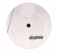 Blu Mar Ten Featuring Ernesto - All Over Again [Import]