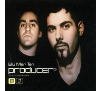 Blu Mar Ten - Producer 03 [Import]