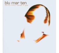 Blu Mar Ten - The Six Million Names of God [Import]