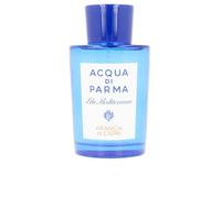 Acqua-di-Parma Parfums-unisexes Blu-MediterraneoArancia di CapriEau de Toilette Spray 180 ml