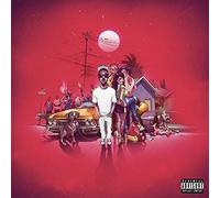 Blu & Oh No - A Long Red Hot Los Angeles Summer Night [VINYL]