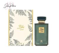 Blu Oud - Ahmed Al Maghribi - Extrait de Parfum 100ml - Mixte