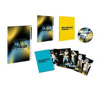 【Blu-ray】あんさんぶるスターズ! ! DREAM LIVE -BRAND NEW STARS!!-