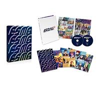 【Blu-ray】あんさんぶるスターズ! ! ES Music Garden