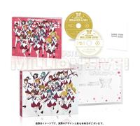 アイドルマスター ミリオンライブ！ – Blu-ray – Volume 1