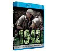 Blu-Ray 1942 - Aventi - Tong Kelvin - Drame - Français