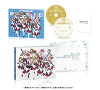 アイドルマスター ミリオンライブ！ – Blu-ray – Tome 2