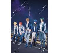 Argonavis Hoshi No Yukue (CD)