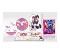 アキバ冥途戦争 １ – mayddle – Blu-ray