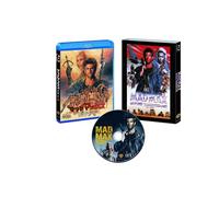 Mad Max:Beyond Thunderdome (Blu-ray) Mel Gibson