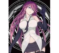 (Various Artists) - Gekijou Ban Trinity Seven -Tenkuu Toshokan To Shinku No Maou- Gouka Ban (2 Blu-Ray) [Edizione: Giappone]