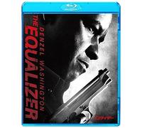 The Equalizer (Blu-ray) Denzel Washington
