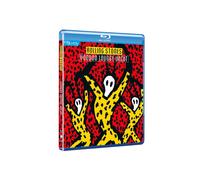 Rolling Stones – Voodoo Lounge Uncut: Live At T – Blu-ray – Import