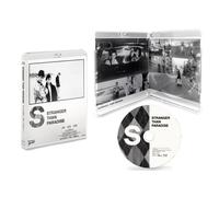 ストレンジャー・ザン・パラダイス [Blu-ray]