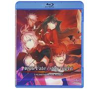 劇場版 Ｆａｔｅ／ｓｔａｙ ｎｉｇｈｔ ＵＮＬＩＭＩＴＥＤ ＢＬＡＤＥ ＷＯＲＫＳ 〈通常版〉 [Blu-ray]